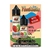 Prestige Fantasia - Mtl (30Ml) / 6Mg Ice Egyptian Liquid